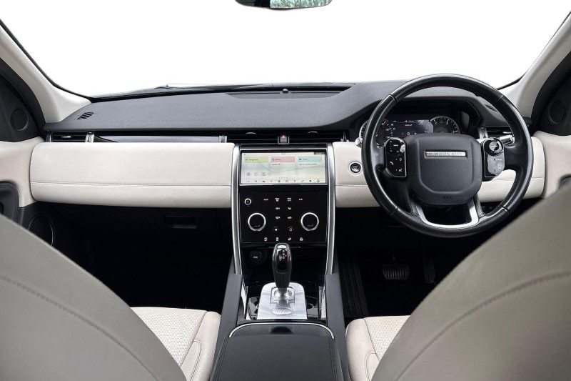 2020 (70) LAND ROVER DISCOVERY SPORT 2.0 D180 S 5dr Auto 5123043