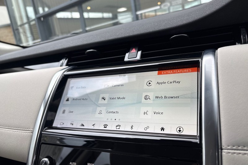 2020 (70) LAND ROVER DISCOVERY SPORT 2.0 D180 S 5dr Auto 5123067