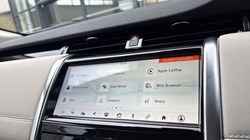 2020 (70) LAND ROVER DISCOVERY SPORT 2.0 D180 S 5dr Auto 5123067