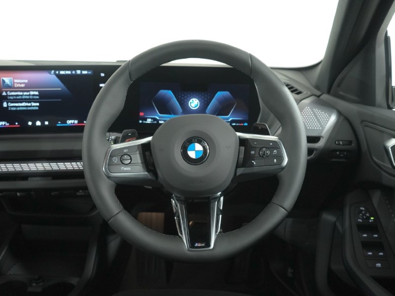 BMW 1 SERIES 120 M Sport 5dr Step Auto 5980004