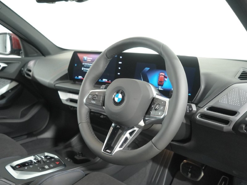 BMW 1 SERIES 120 M Sport 5dr Step Auto 5980014