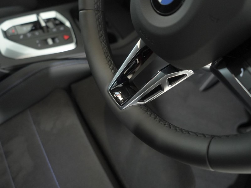 BMW 1 SERIES 120 M Sport 5dr Step Auto 5980015