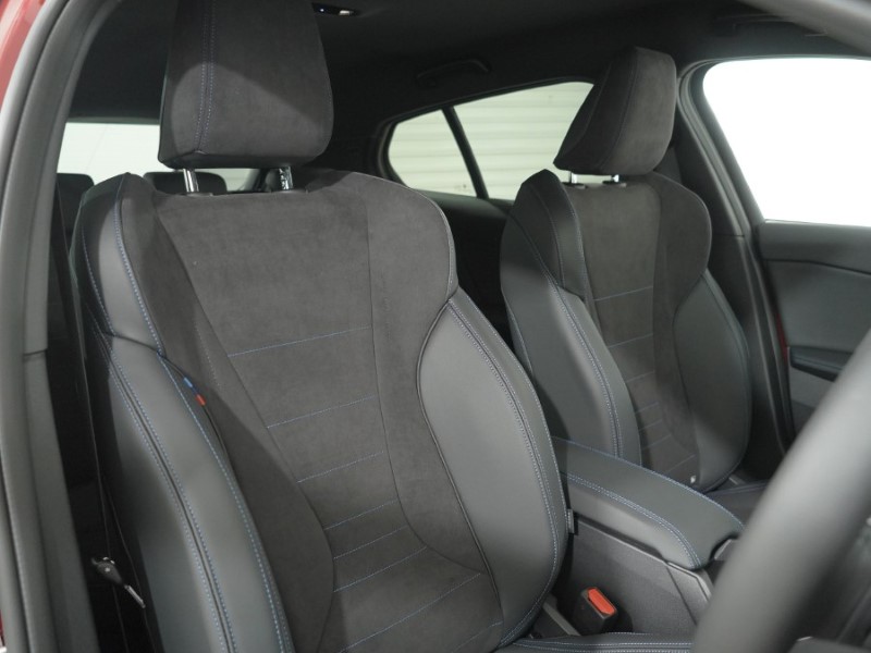 BMW 1 SERIES 120 M Sport 5dr Step Auto 5980008