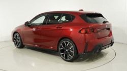 BMW 1 SERIES 120 M Sport 5dr Step Auto 5979990