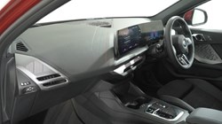 BMW 1 SERIES 120 M Sport 5dr Step Auto 5979998