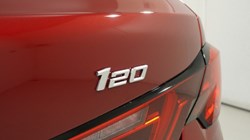 BMW 1 SERIES 120 M Sport 5dr Step Auto 5979993