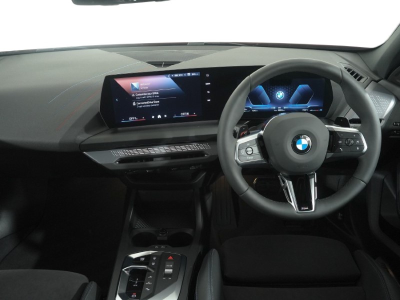 BMW 1 SERIES 120 M Sport 5dr Step Auto 5980001