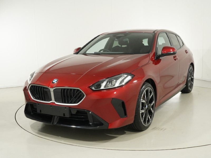 BMW 1 SERIES 120 M Sport 5dr Step Auto 5979988
