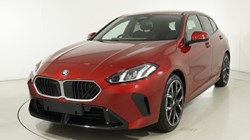 BMW 1 SERIES 120 M Sport 5dr Step Auto 5979988