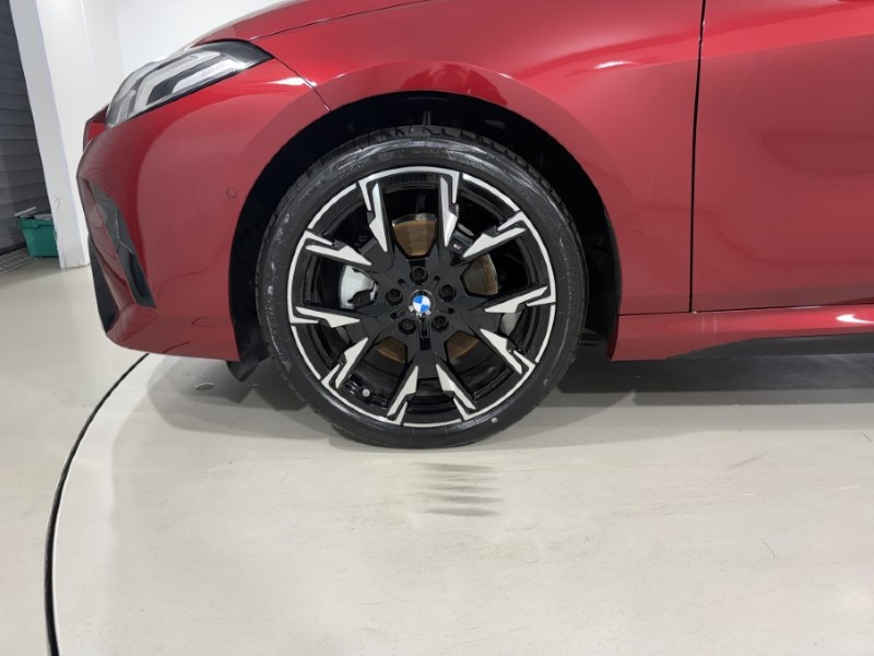 BMW 1 SERIES 120 M Sport 5dr Step Auto 5980042