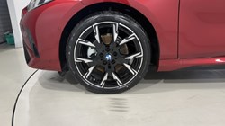 BMW 1 SERIES 120 M Sport 5dr Step Auto 5980042