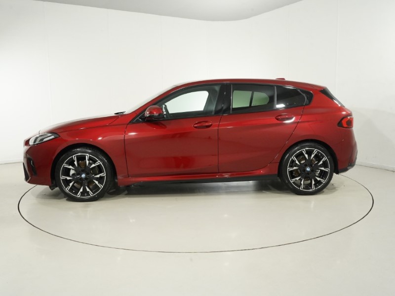 BMW 1 SERIES 120 M Sport 5dr Step Auto 5979989
