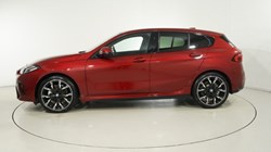 BMW 1 SERIES 120 M Sport 5dr Step Auto 5979989