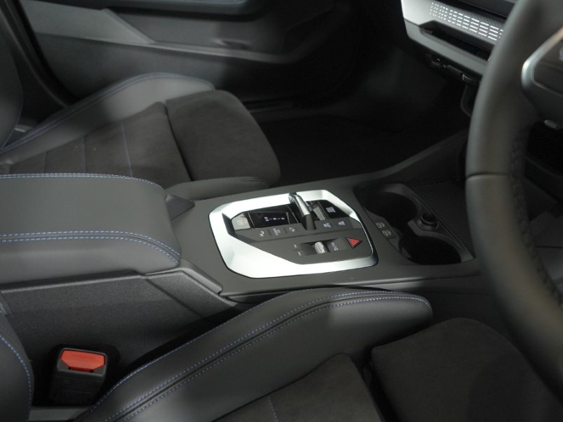 BMW 1 SERIES 120 M Sport 5dr Step Auto 5980016