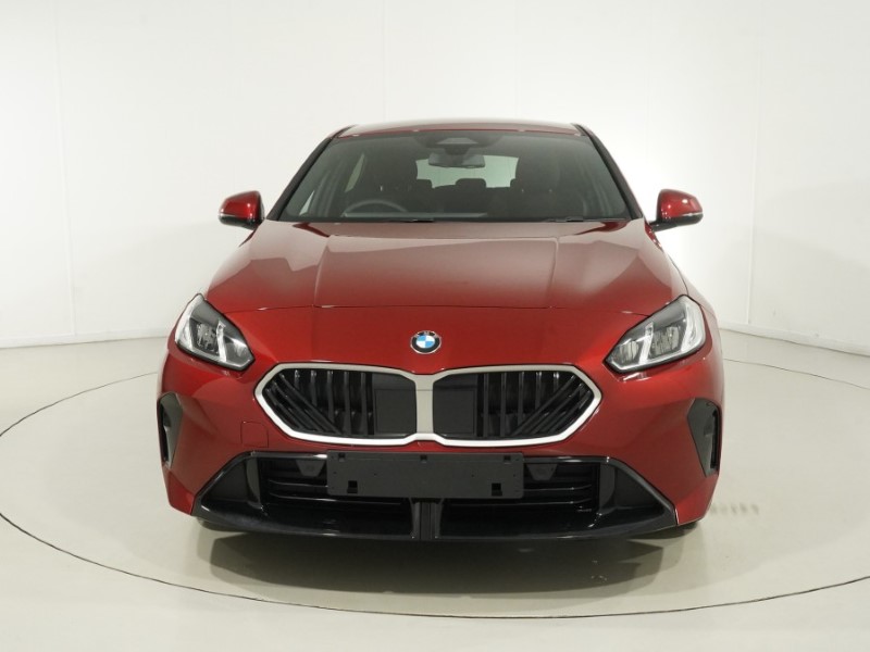 BMW 1 SERIES 120 M Sport 5dr Step Auto 5979987