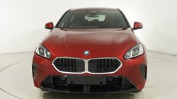 BMW 1 SERIES 120 M Sport 5dr Step Auto 5979987