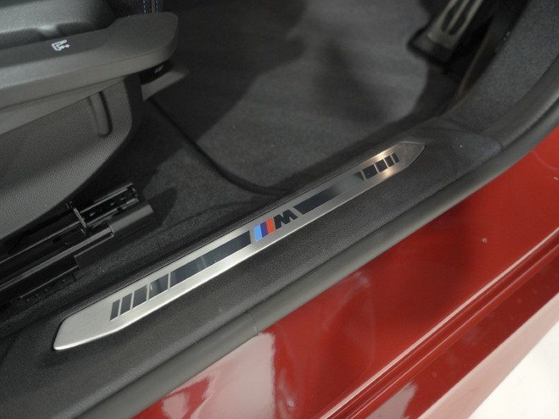 BMW 1 SERIES 120 M Sport 5dr Step Auto 5980013