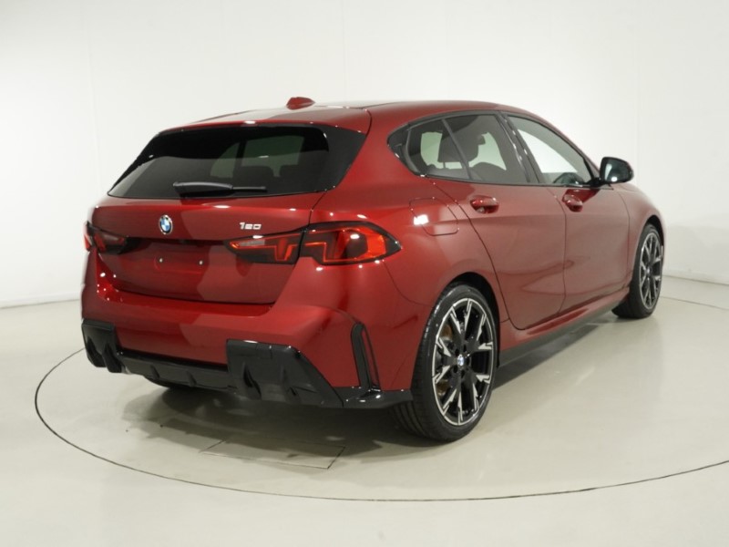BMW 1 SERIES 120 M Sport 5dr Step Auto 5979992