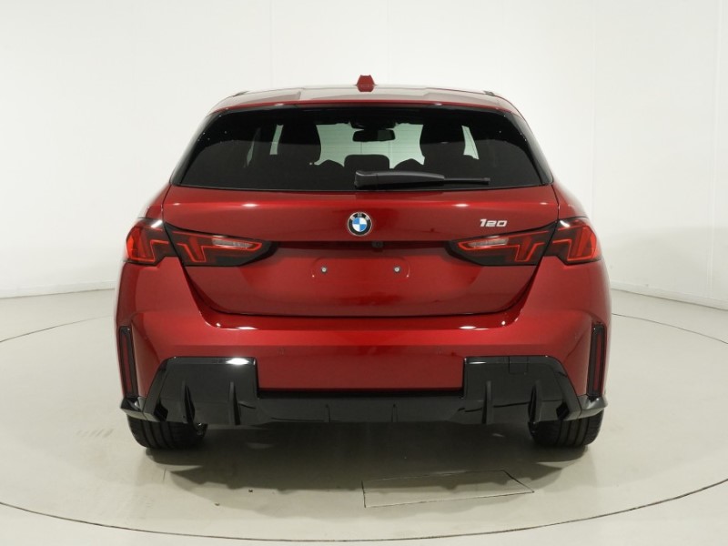 BMW 1 SERIES 120 M Sport 5dr Step Auto 5979991