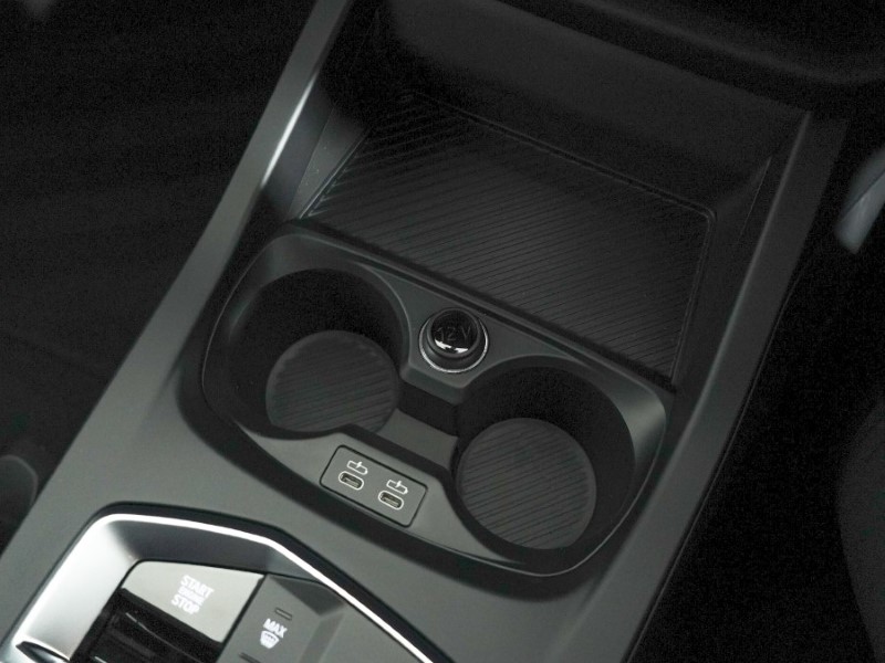 BMW 1 SERIES 120 M Sport 5dr Step Auto 5980036