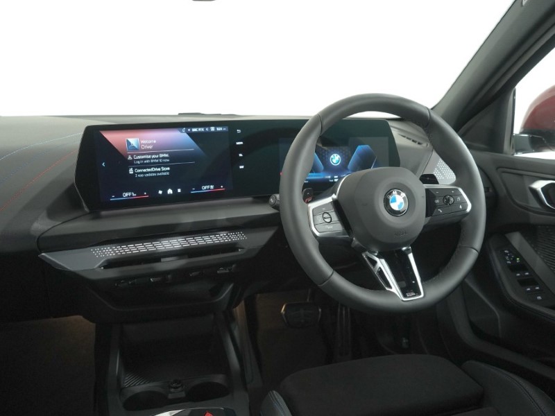BMW 1 SERIES 120 M Sport 5dr Step Auto 5980003