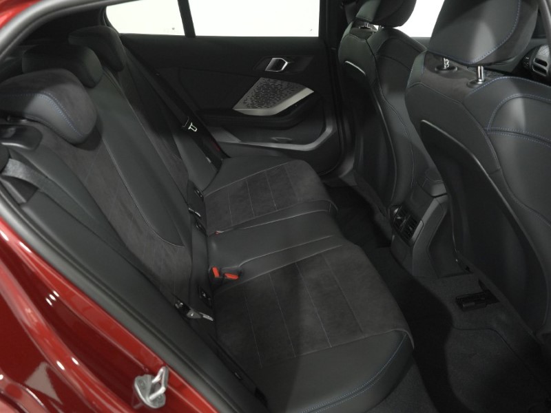 BMW 1 SERIES 120 M Sport 5dr Step Auto 5980006