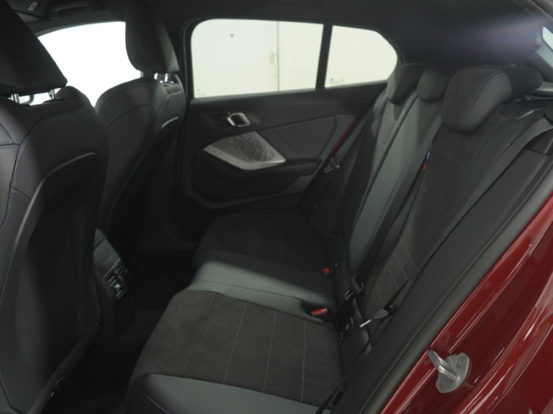 BMW 1 SERIES 120 M Sport 5dr Step Auto 5979999