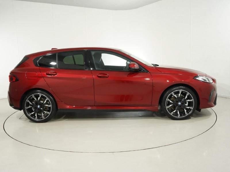 BMW 1 SERIES 120 M Sport 5dr Step Auto 5979985