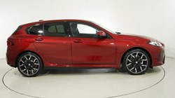 BMW 1 SERIES 120 M Sport 5dr Step Auto 5979985