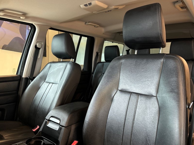 2016 (66) LAND ROVER DISCOVERY 3.0 SDV6 Graphite 5dr Auto 3405404