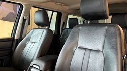 2016 (66) LAND ROVER DISCOVERY 3.0 SDV6 Graphite 5dr Auto 3405404