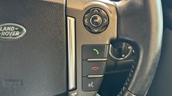 2016 (66) LAND ROVER DISCOVERY 3.0 SDV6 Graphite 5dr Auto 3405391