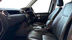 2016 (66) LAND ROVER DISCOVERY 3.0 SDV6 Graphite 5dr Auto 3405376