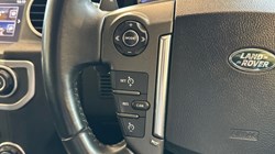 2016 (66) LAND ROVER DISCOVERY 3.0 SDV6 Graphite 5dr Auto 3405390