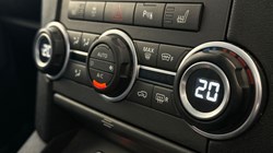 2016 (66) LAND ROVER DISCOVERY 3.0 SDV6 Graphite 5dr Auto 3405397