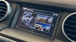 2016 (66) LAND ROVER DISCOVERY 3.0 SDV6 Graphite 5dr Auto 3405393