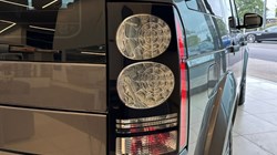 2016 (66) LAND ROVER DISCOVERY 3.0 SDV6 Graphite 5dr Auto 3405413