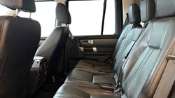 2016 (66) LAND ROVER DISCOVERY 3.0 SDV6 Graphite 5dr Auto 3405377