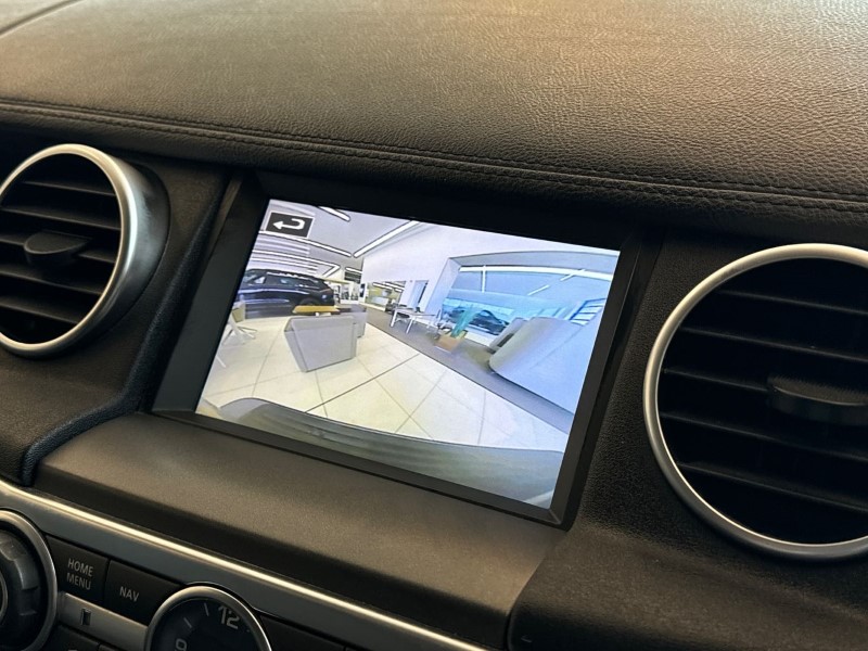 2016 (66) LAND ROVER DISCOVERY 3.0 SDV6 Graphite 5dr Auto 3405395