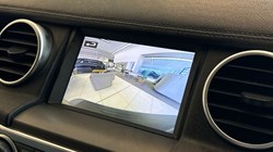 2016 (66) LAND ROVER DISCOVERY 3.0 SDV6 Graphite 5dr Auto 3405395