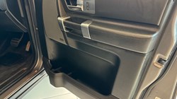 2016 (66) LAND ROVER DISCOVERY 3.0 SDV6 Graphite 5dr Auto 3405383