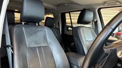 2016 (66) LAND ROVER DISCOVERY 3.0 SDV6 Graphite 5dr Auto 3405388