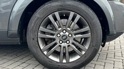 2016 (66) LAND ROVER DISCOVERY 3.0 SDV6 Graphite 5dr Auto 3405381