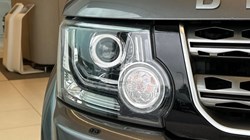 2016 (66) LAND ROVER DISCOVERY 3.0 SDV6 Graphite 5dr Auto 3405410