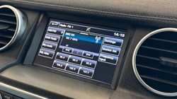 2016 (66) LAND ROVER DISCOVERY 3.0 SDV6 Graphite 5dr Auto 3405396