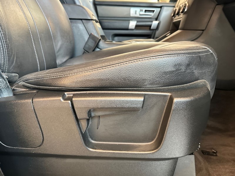 2016 (66) LAND ROVER DISCOVERY 3.0 SDV6 Graphite 5dr Auto 3405386