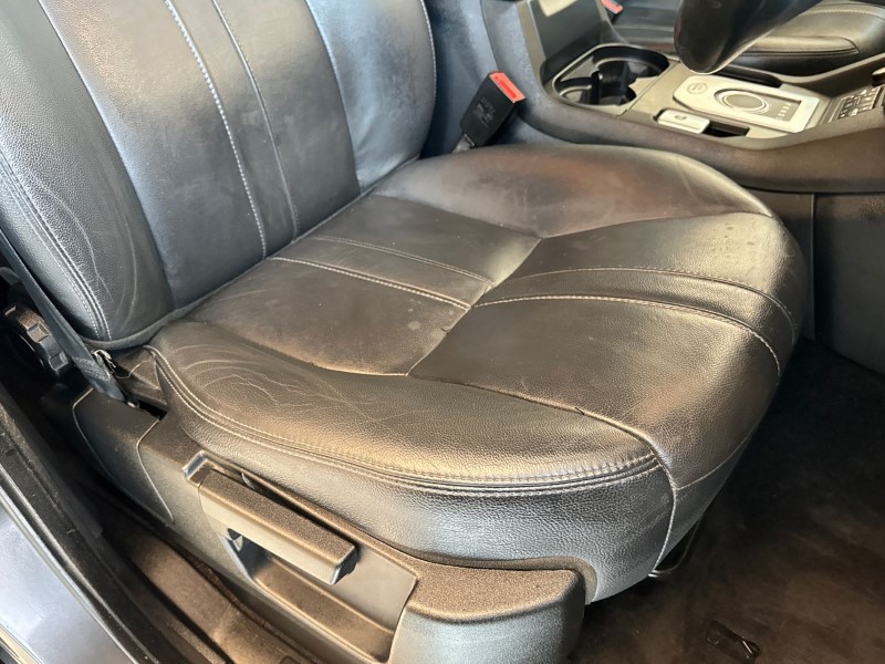 2016 (66) LAND ROVER DISCOVERY 3.0 SDV6 Graphite 5dr Auto 3405387