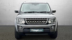 2016 (66) LAND ROVER DISCOVERY 3.0 SDV6 Graphite 5dr Auto 3405380