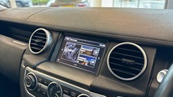 2016 (66) LAND ROVER DISCOVERY 3.0 SDV6 Graphite 5dr Auto 3405400