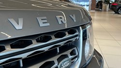 2016 (66) LAND ROVER DISCOVERY 3.0 SDV6 Graphite 5dr Auto 3405411